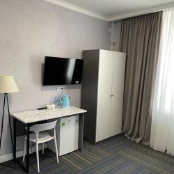 Фото Отель Жемчужина