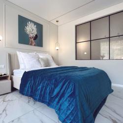 Фото Апартаменты на улице Басаргина 36