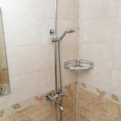 Номер комфорт улучшенный с 2 односпальными кроватями