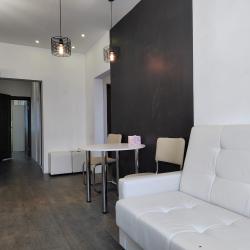 Фото Отель ZNS Rent (ЗНС Рент) на улице Хворостухина