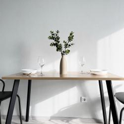 1-комнатные апартаменты улучшенные