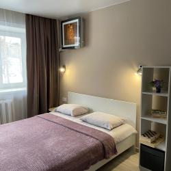 1-комнатные апартаменты стандарт