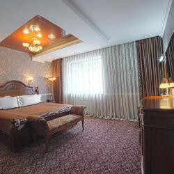 Фото Отель Jannat Resort (Жаннат Резорт)