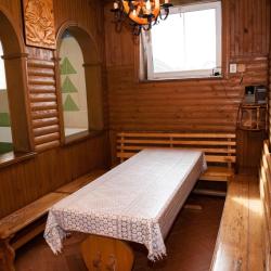 Фото Отель Прибалтийский