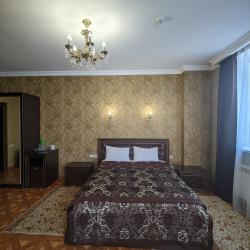 Фото Отель Европа