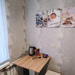 Фото Апартаменты на Циолковского 23