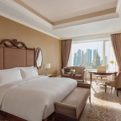 Lotte Hotel Moscow (Лотте Москва) — 254abd31f5ea496e84fa158046f6ede2