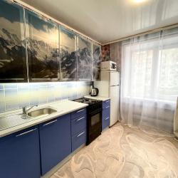 Фото Home Hotel (Хоум Отель) на проспекте Строителей 59