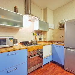 Фото Отель Апарт Комфорт на проспекте Толбухина 58