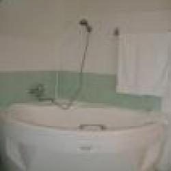 Номер люкс улучшенный (с завтраком)