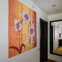 Фото Отель A HOTEL design style на Толстого (Ахотел на Толстого)