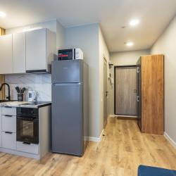 Фото Апартаменты на Ворошиловском проспекте, 82/4