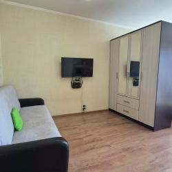 Фото Апартаменты на проспекте Ленина 32В