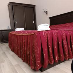 Фото Отель Jahon Palace (Жахон Палас)