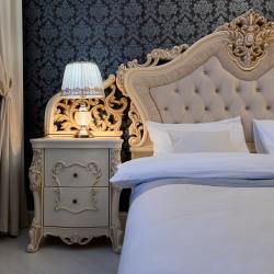 Фото Апартаменты на улице Декабристов 36 корпус 1 (73/2)