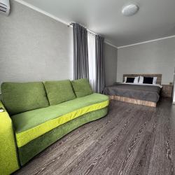 Фото Отель Rent Min-Vody (Рэнт Мин-Воды) на улице 22-го Партсъезда