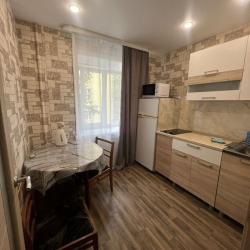 1-комнатные апартаменты стандарт