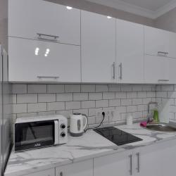 Фото Апартаменты в микрорайоне Аксай-5 25