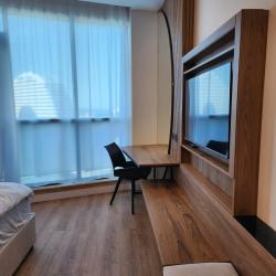 Фото Отель Морской Вид Плаза Центр