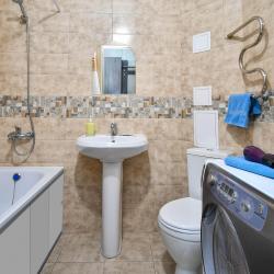 Фото Апартаменты на проспекте Комсомольский 20