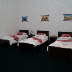 Фото Отель World Guest House (Гостевой дом Мир)