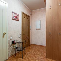 2-комнатные апартаменты стандарт