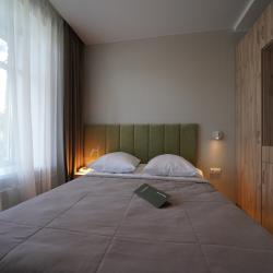 Фото Отель Санаторий Евромед