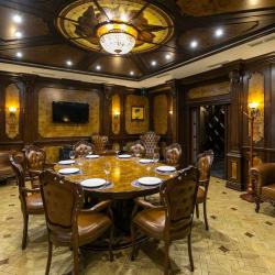 Фото Отель Медвежий угол