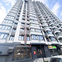 Фото Апартаменты на улице Ленина 46/2