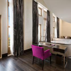 Фото Swissôtel Resort Камелия (Свиссотель Камелия)