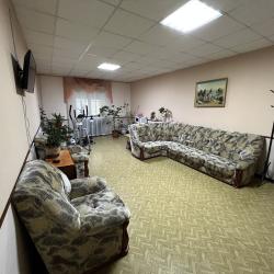 Фото Отель Нефтяник
