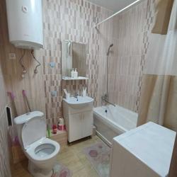 2-комнатные апартаменты улучшенные