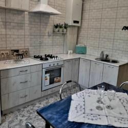 2-комнатные апартаменты стандарт