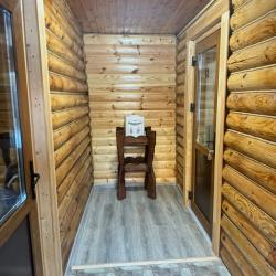 4-местный номер люкс