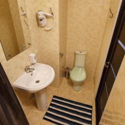 Фото Отель Рассвет