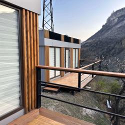 Фото Отель Лето в горах