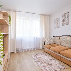 Фото Апартаменты на улице Академика Павлова