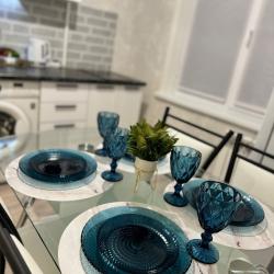 1-комнатные апартаменты улучшенные