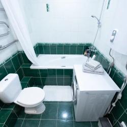 2-комнатные апартаменты стандарт Пермь, Плеханова 66