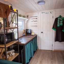 Фото Отель Гарри и философский чан