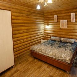 Фото Отель Княжья речка