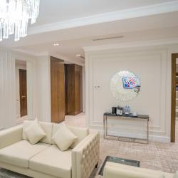 Фото Отель Mercure Tashkent Hotel (Меркуре )