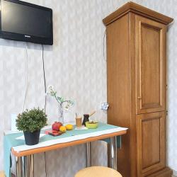Фото Отель ТЦ АРКАДА студия