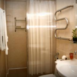 Фото Отель Восход