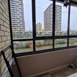 2-комнатные апартаменты улучшенные