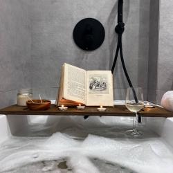 1-комнатные апартаменты стандарт №2