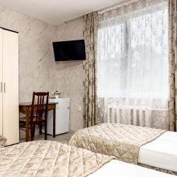 Фото Отель Волга