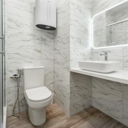 Фото Апартаменты на улице Зорге