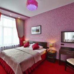 Фото Отель HELIOPARK Cruise Penza (Гелиопарк Круиз)