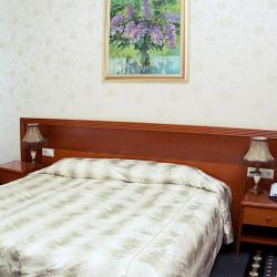 Номер люкс